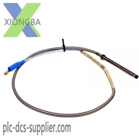 BENTLY NEVADA 330102-00-10-10-01-05: 3300 XL 8mm Proximity Probes