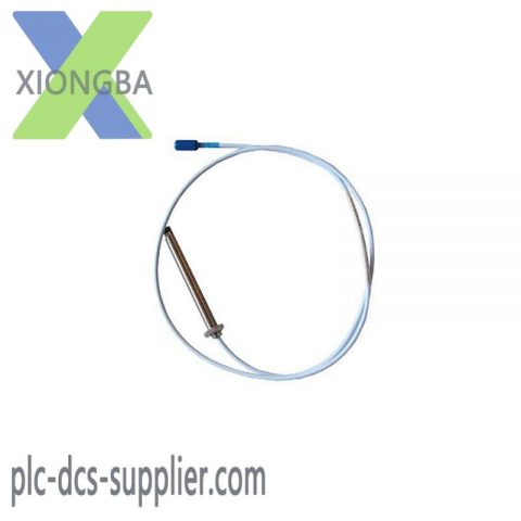 BENTLY NEVADA 330102-00-25-50-11-00 Proximity Probe - Precision Sensor for Industrial Control Systems