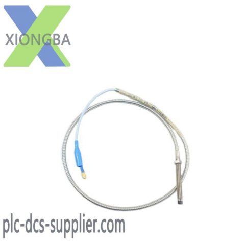 Bently Nevada 330102-00-28-05-02-05 | 3300 XL 8 mm Proximity Probes