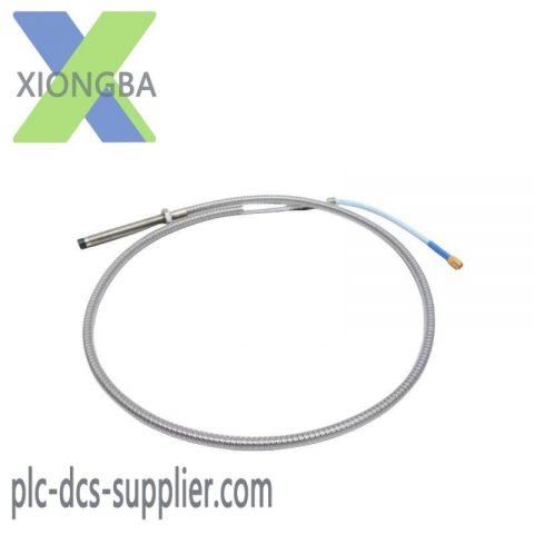 Bently Nevada 330102-00-28-10-02-05 3300XI Proximity Sensor, 8mm