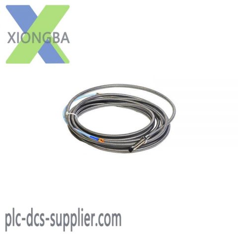 Bently Nevada 330102-00-35-10-02-00 3300 XL 8 mm Proximity Probes