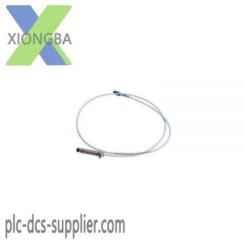 Bently Nevada 330102-00-40-10-01-05 Proximity Probes, Advanced Industrial Automation Solution