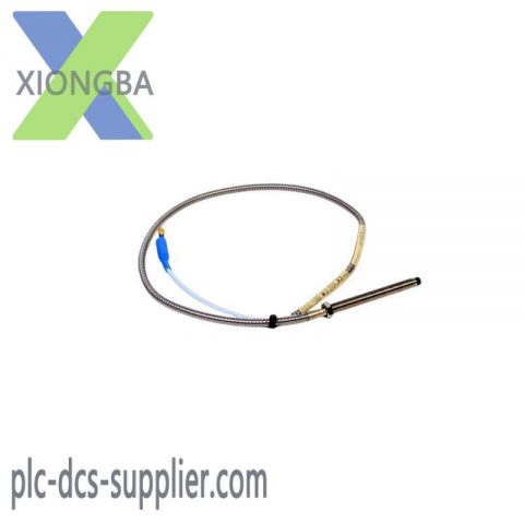 Bently Nevada 330102-00-40-10-02-00 Proximity Transducer - Precision Measurement Solutions