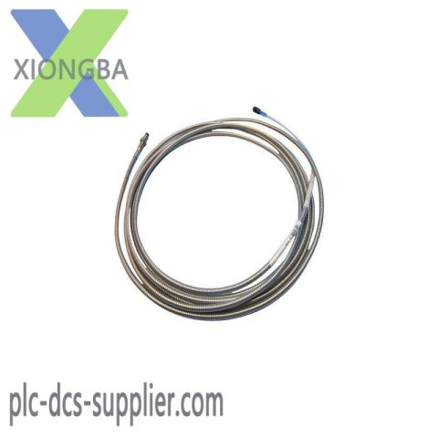 BENTLY NEVADA 330102-00-50-10-01-05: 3300 XL 8 mm Proximity Probes