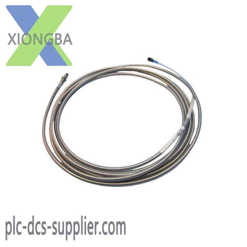 bently_nevada_330102-00-52-10-02-00_vibration_sensor.jpg Bently Nevada 330102-00-52-10-02-00 Vibration Sensor: Advanced Monitoring for Industrial Equipment