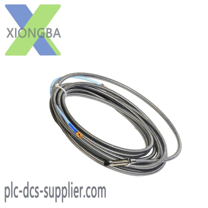 bently_nevada_330102-00-60-05-02-05_3300_xl_8_mm_proximity_probes.jpg Bently Nevada 330102-00-60-05-02-05: Precision Proximity Probes for Advanced Industrial Control Systems