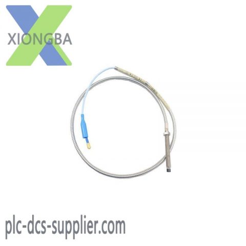 BENTLY NEVADA 330102-03-20-10-02-05 3300 XL 8 mm Proximity Probes