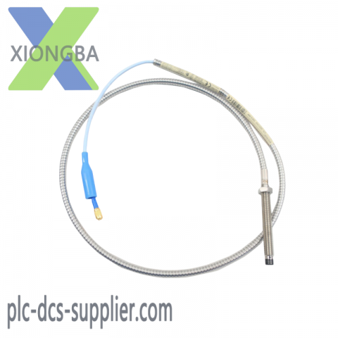 Bently Nevada 330102-04-16-10-02-00 - 3300 XL 8 mm Proximity Probes