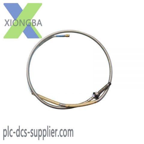 Bently Nevada 330102-20-96-10-02-05 Proximity Probes: Industrial Sensing Solutions