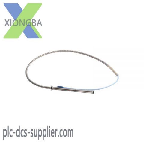 Bently Nevada 330102-22-58-10-02-00 Proximity Transducer: Industrial Precision in Every Measurement