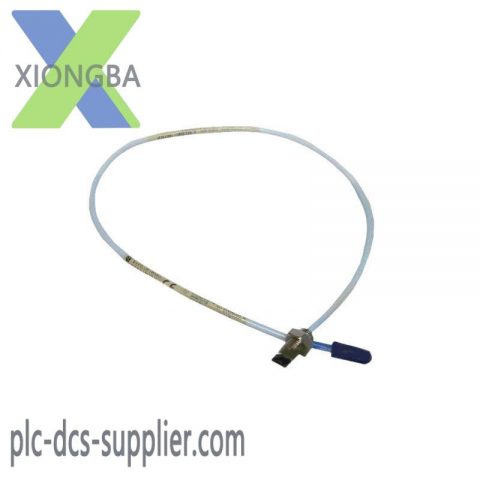 BENTLY NEVADA 330103-00-02-05-02-00 3300 XL 8mm Proximity Probes