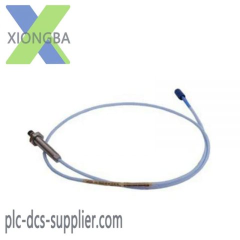 Bently Nevada 330103-00-03-05-01-05 3300XL 8MM: Advanced Automation Module