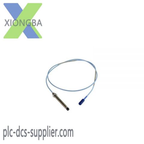 Bently Nevada 330103-00-04-05-02-05 3300 XL 8 mm Proximity Probes