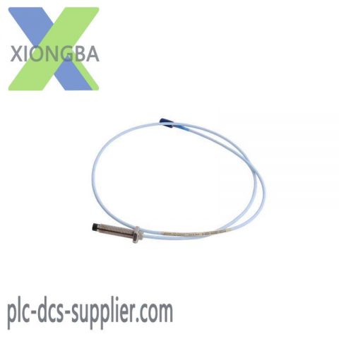 Bently Nevada 330103-00-04-10-01-05 Proximity Probes - Precision Measurement Solutions for Industrial Control
