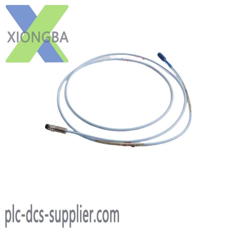 bently_nevada_330103-00-04-10-02-00_proximity_probes_1.jpg BENTLY NEVADA 330103-00-04-10-02-00 Proximity Probes