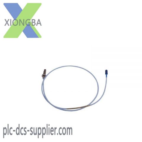 Bently Nevada 330103-00-04-10-12-00: Industrial Grade Proximity Probes for Enhanced Equipment Monitoring