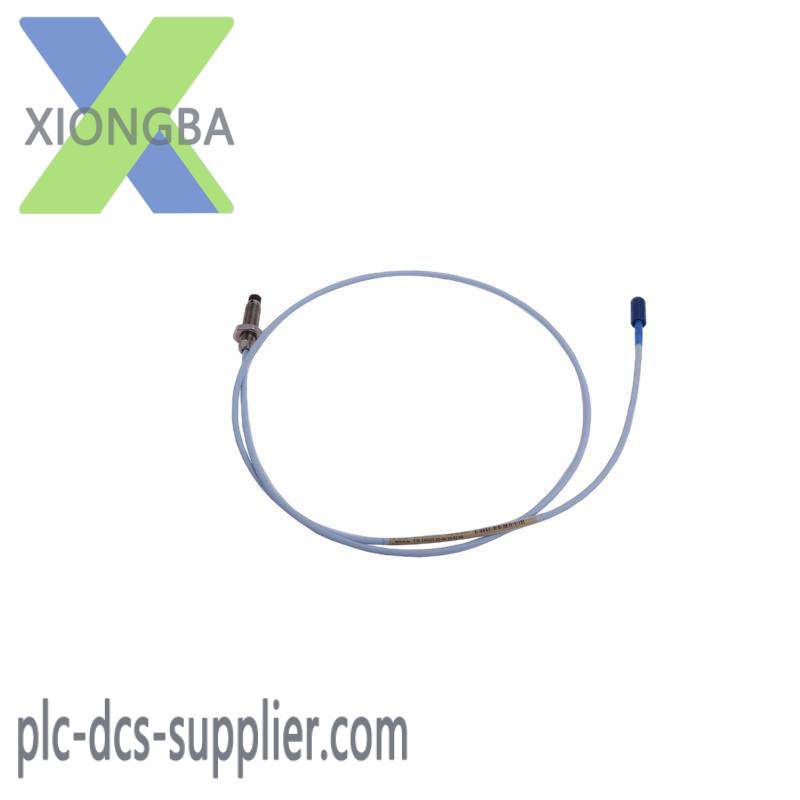 bently_nevada_330103-00-04-15-02-cn_proximity_probes.jpg Bently Nevada 330103-00-04-15-02-CN Proximity Probes for Industrial Automation