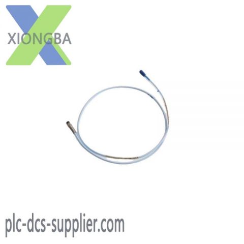 Bently Nevada 330103-00-04-20-02-05 3300 XL 8 mm Proximity Probes