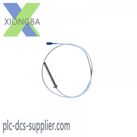 Bently Nevada 330103-00-05-05-01-CN Proximity Probes - Precision Sensor Technology for Industrial Automation