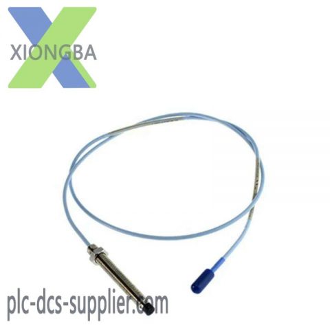 Bently Nevada 330103-00-05-10-02-CN - 3300 XL 8 mm Proximity Probes, Precise Monitoring & Maintenance Solutions