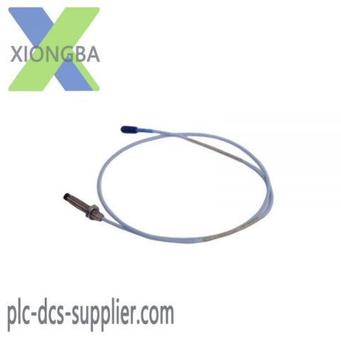 Bently Nevada 330103-00-05-10-02-CN Proximity Probes for Industrial Automation