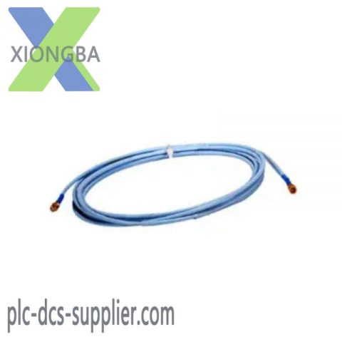 Bently Nevada 330103-00-05-10-11-05 Proximity Probes for Industrial Control, Precision Measurement