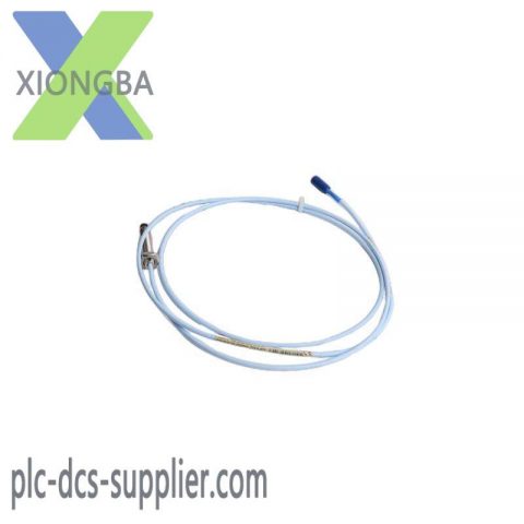 Bently Nevada 330103-00-05-15-02-CN Proximity Transducer: Precision Detection for Industrial Control