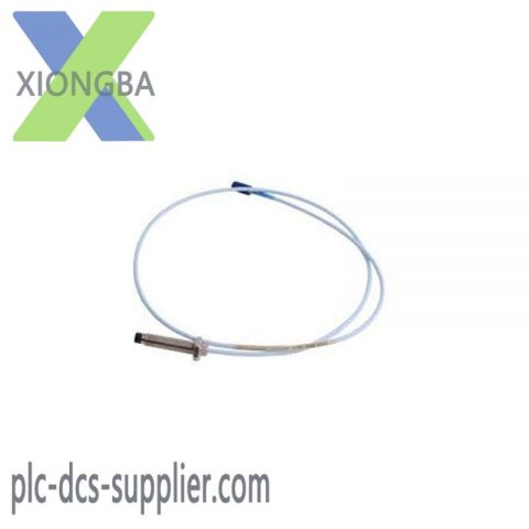 BENTLY NEVADA 330103-00-05-50-02-00 3300 XL Proximity Probes