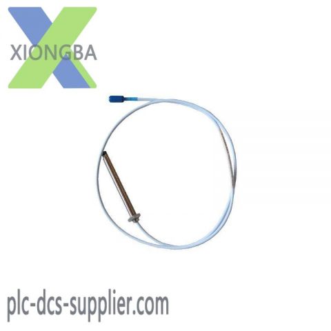 Bently Nevada 330103-00-06-05-02-00 Proximity Probes for Industrial Automation