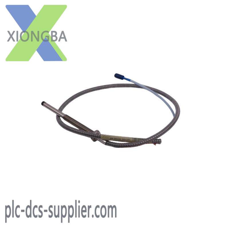 bently_nevada_330103-00-06-05-02-cn_proximity_probes.jpg Bently Nevada 330103-00-06-05-02-CN Proximity Probes: Precision Sensor Technology for Industrial Automation