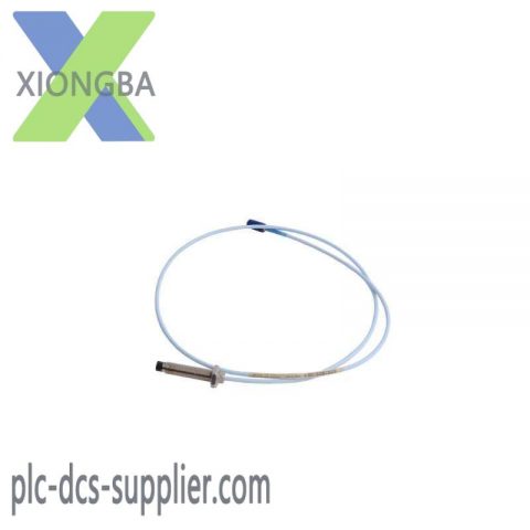 Bently Nevada 330103-00-06-10-02-05: 3300 XL 8mm Proximity Probes