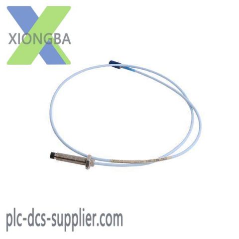 Bently Nevada 330103-00-06-10-12-00 Proximity Transducer