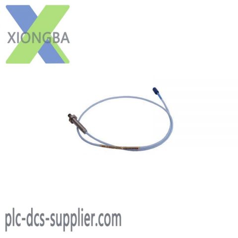 Bently Nevada 330103-00-06-50-02-00 XL Extension Cable