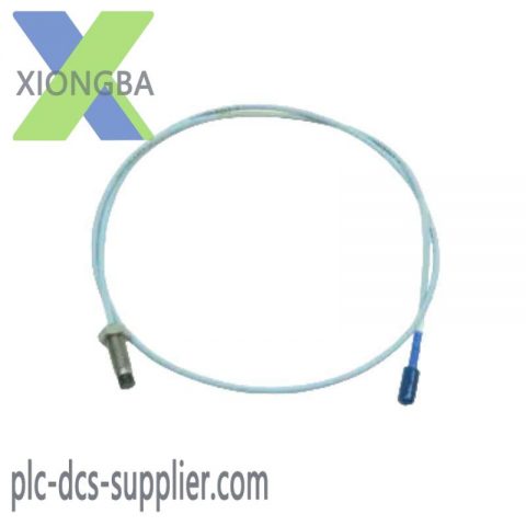 Bently Nevada 330103-00-07-05-02-05 Industrial Sensor