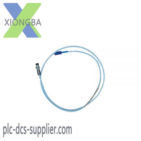 Bently Nevada 330103-00-07-10-12-05 Probe, Industrial Control Solutions