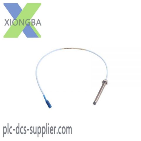 Bently Nevada 330103-00-08-05-02-00: Precision Proximity Transducer
