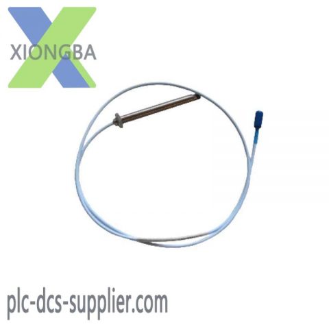 Bently Nevada 330103-00-08-05-02-05 | 3300 XL 8 mm Proximity Probes