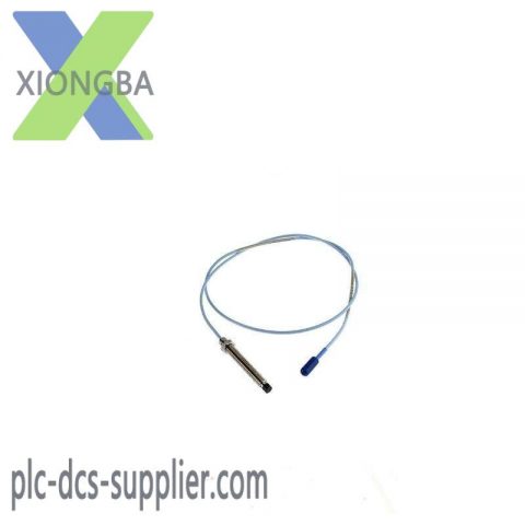 BENTLY NEVADA 330103-00-08-10-02-05 Proximity Probes - 3300 XL 8 mm