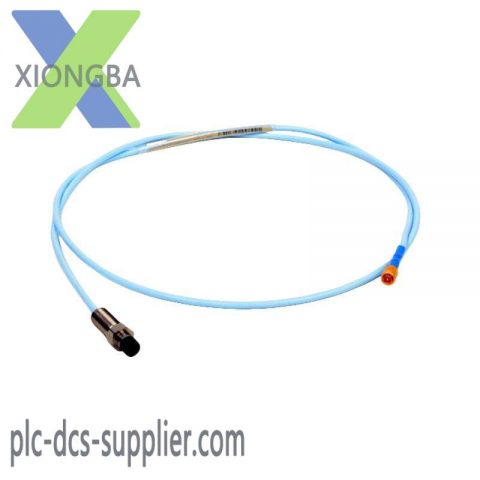 Bently Nevada 330103-00-08-10-12-05 | XL 8mm Reverse Mount Probe for Industrial Automation