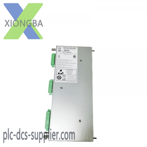 Bently Nevada 330103-00-10-05-02-05 Proximity Probe - Automation Parts