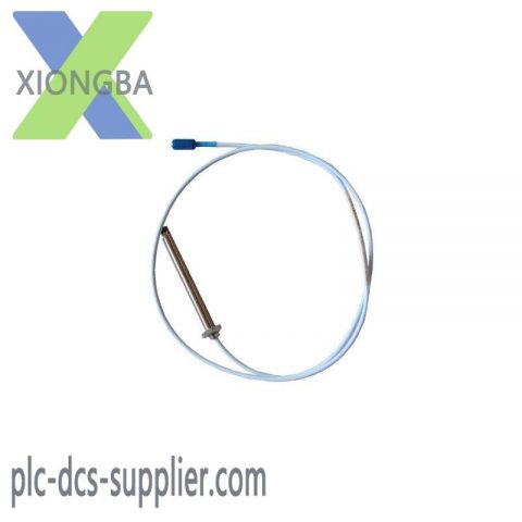 BENTLY NEVADA 330103-00-10-10-01-00 Proximity Probes - Advanced Sensing Solutions