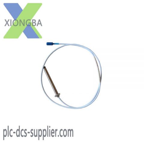 Bently Nevada 330103-00-14-10-01-00 Proximity Probe: Precision Sensor for Industrial Automation