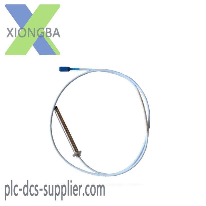 bently_nevada_330103-00-14-10-02-cn_proximity_probes.jpg Bently Nevada 330103-00-14-10-02-CN: High-Precision Proximity Probes for Industrial Automation