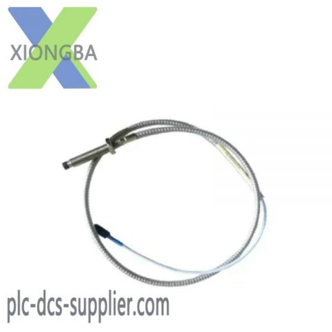 Bently Nevada 330103-00-15-10-02-CN: 3300XL 8 mm Proximity Probes, Advanced Industrial Control Solutions