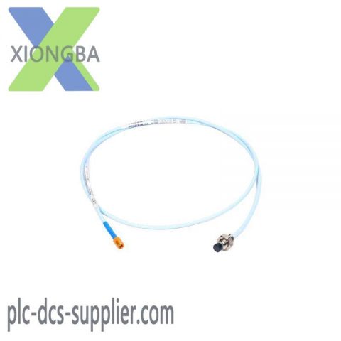 Bently Nevada 330103-00-16-10-12-05 Proximity Probes - Precision Sensor Solutions for Industrial Automation