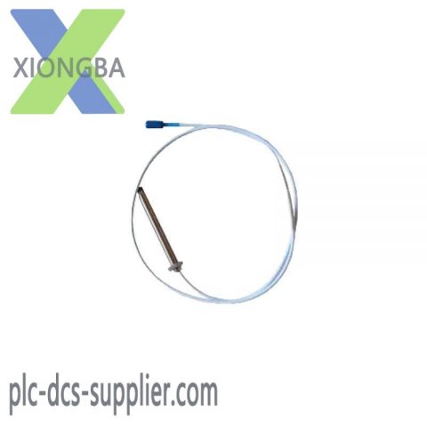 Bently Nevada 330103-00-17-10-02-CN: 3300 XL Series, 8 mm Proximity Probe