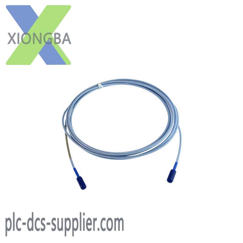 bently_nevada_330103-00-18-05-02-05_proximity_probes.jpg Bently Nevada Proximity Probes 330103-00-18-05-02-05: Advanced Sensor Technology for Industrial Control