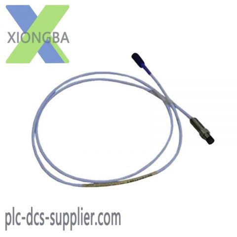 Bently Nevada 330103-00-19-10-12-05 | 3300 XL 8mm Proximity Probe, Precision Sensor Technology for Industrial Control