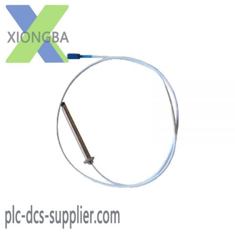 Bently Nevada 330103-00-21-05-11-05 Proximity Probes - Precision Sensor Technology for Industrial Automation