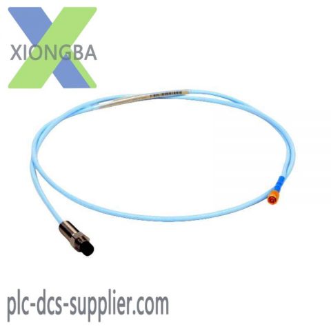 Bently Nevada 330103-00-22-10-12-05 - 3300 XL 8 mm Reverse Mount Probe